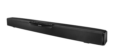 #ad Insignia Bluetooth Soundbar Home Theater Speaker System NS SB314 Wireless $49.86