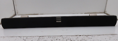 #ad Vizio Model VSB 200 Black 40quot; Sound Bar Only No Remote or Power Cord $44.99