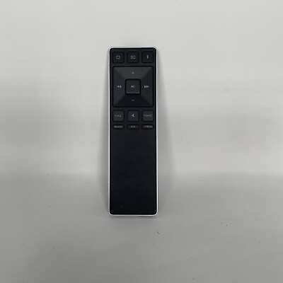 #ad Original XRS320n E3 with battery Vizio Sound Bar Remote Control SB362An F6 #3 $8.00