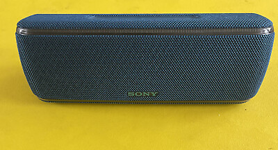#ad Sony SRS XB41 Party Light Portable Bluetooth Speaker FOR PARTS REPAIR —— 20 $45.00