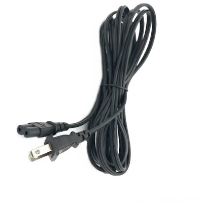#ad Power Cord Cable for HARMAN KARDON SOUNDBAR SPEAKER SB16 SB20 SB26 SB35 15#x27; $10.96