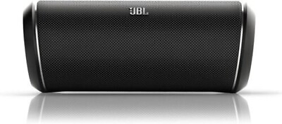 #ad NEW JBL Flip 2 Portable Bluetooth Speaker Black $60.99