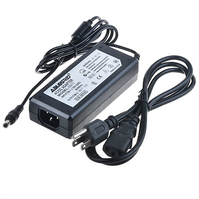 #ad DC Adapter For Bose LifeStyle AV18 AV38 AV48 Media Center Power Supply $28.99