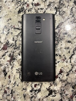 #ad LG VS500 K8 V Verizon Unlocked Snartphone GOOD $23.99