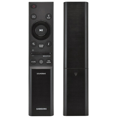 #ad New Original AH81 15047A For Samsung Sound Bar Remote Control HW Q800B HW Q990B $9.97