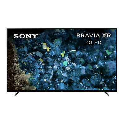 #ad Sony BRAVIA XR77A80L XR A80L 77 4K HDR Smart OLED TV 2023 Model $3498.00