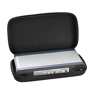 #ad Waterproof Carrying Case for Bose SoundLink 3 Travel Box Estuche SoundLink3 $16.64