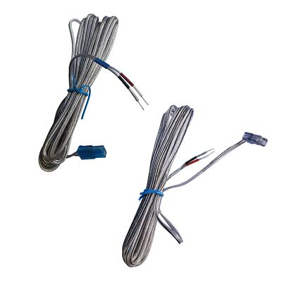 #ad Speaker Wire Cords AH81 02137A for Samsung Home Theater System Rear Speaker H... $21.71