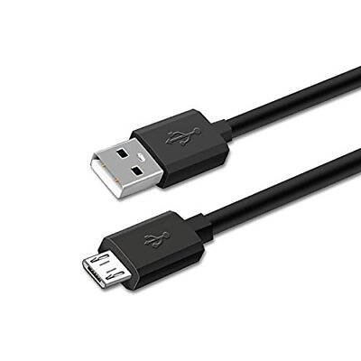 #ad USB Micro Charging Cable for Bose SoundLink Color I II III Mini 2 II Revolv... $16.65