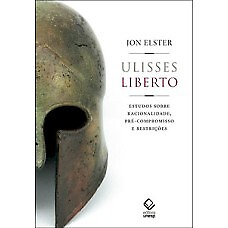 #ad Ulisses liberto Elster Jon in Portuguese $66.99