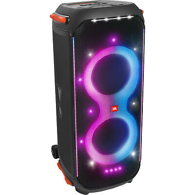 #ad JBL PartyBox 710 Party Speaker with Powerful Sound Built in Lights *PARTYBOX710 $599.95