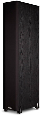 #ad Polk Audio TSi500 Black Open Box Tower Speaker Each w Damaged Factory Box $198.97