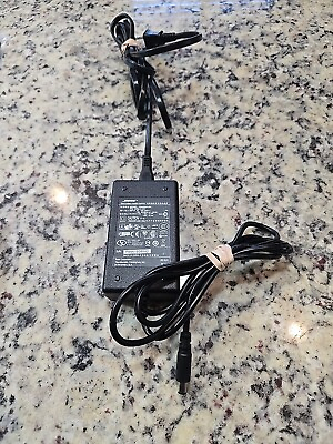 #ad Genuine BOSE SoundDock Switching Power Supply AC Adapter Model PSM36W 208 $16.95