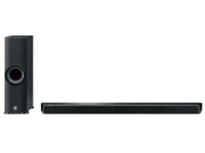#ad Yamaha Digital Sound Bar Projector Black Wi Fi MusicCast YSP 2700 $814.96