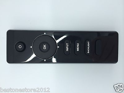 #ad Brand New Original Vizio Soundbar sound bar Remote Serial 098003063320140731 F $15.99