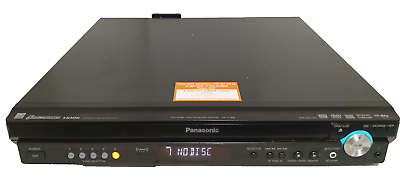 #ad Panasonic SA PT950 5 Disc DVD Changer Home Theatre System $69.00