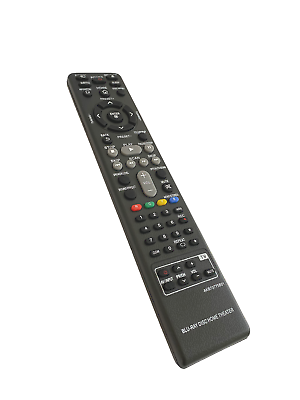 #ad LG Blu Ray Home Theater System Remote LHB655FB LHB675 LHB675FB S65T3 S $9.39