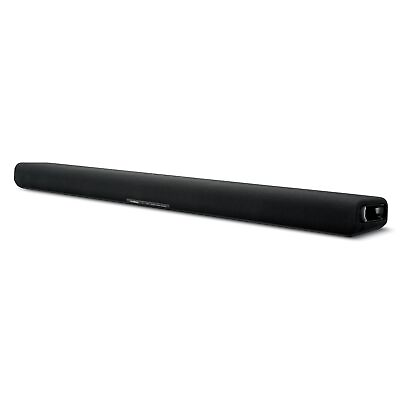 #ad Yamaha Sound Bar SR B30A Dolbyatmos compatible Bluetooth compatib $298.93