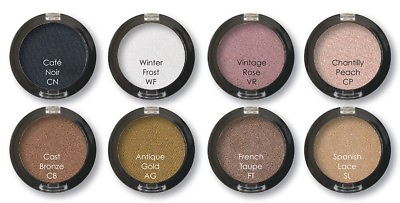#ad Shimmer EYE Powder shadow Mehron makeup cosmetic theatrical performance model TV $11.35