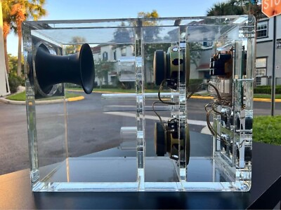 #ad Bose Acoustimass 5 Series II Speaker System $800.00