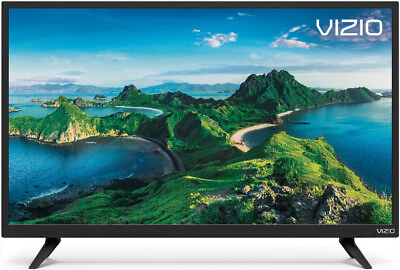 #ad VIZIO D32H G9 32quot; INCHES LED 720P HDTV SMART TV Renewed $179.00