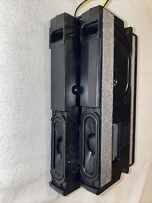 #ad Samsung Internal TV Speakers Set # BN96 49998C $25.00