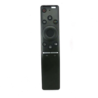 #ad New BN59 01298C For Samsung 4K Voice TV Remote Control BN59 01298D UA55MU7700 $11.93