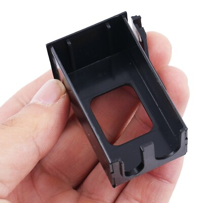 #ad 1X Battery Holder Case Box For EQ 7545R Guitar Pickup High Quality Wireless Box $5.95