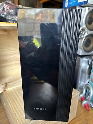 #ad Samsung Home Theater PS EW2 2 Subwoofer Speaker TESTED $19.80