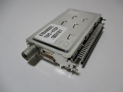 #ad Genuine OEM 6700AN0002C LG Television Signal Tuner Replacement Assembly Part $54.95