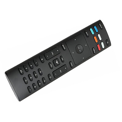 #ad Smart TV Portable 433MHz Frequency 1 Channel TV Remote Control For VizioXRT136 M $15.06
