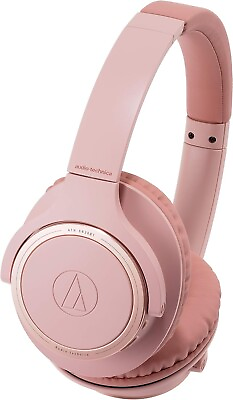 #ad Bose Headphones QuietComfort 35 QC35 Wireless Noise Canceling Limited Color Rose $356.98