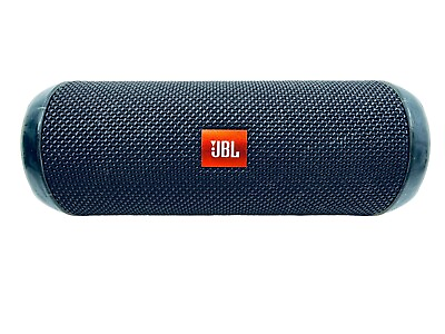 #ad JBL Flip 3 Portable Wireless Bluetooth Speaker Black $39.99