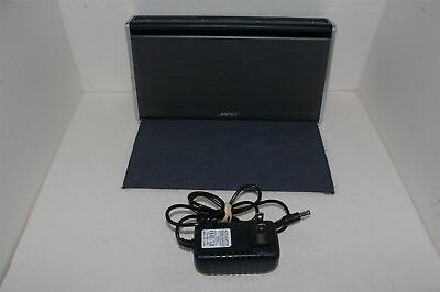 #ad Bose SoundLink Mobile Speaker II Wireless Bluetooth Portable Speaker READ TESTED $78.95