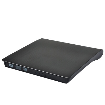 #ad USB DVD ROM CD RW DVD RW for External for PC Laptop $28.74