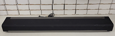#ad Sonos Playbar Mountable Wireless Sound Bar TV Speaker w Power Cord TESTED $199.99