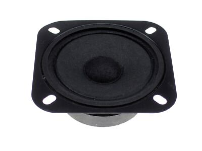 #ad 2.75quot; Cone Tweeter for Sony Speakers 8 ohms T 120 $15.00