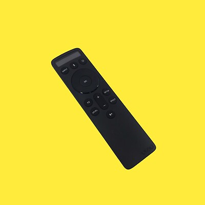 #ad Original Vizio LCD Remote Control for All Vizio Soundbar Home Theater #3109 $12.98
