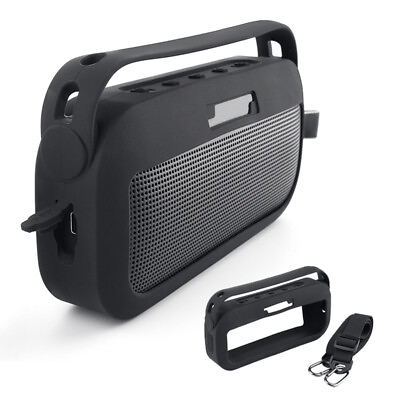 #ad Carrying Case Protector For Bose Soundlink Flex Wireless Bluetooth Speaker Cover $12.06