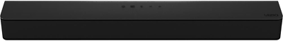 #ad V Series 2.0 Compact Home Theater Sound Bar with DTS Virtual:X Bluetooth Voice $130.68