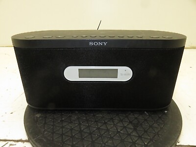#ad Sony S Air AIR SA10 Speaker $21.99