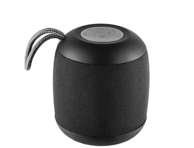 #ad #ad Wireless Bluetooth Speaker Portable Waterproof Stereo Bass Outdoor Loud Fm Radio $38.03