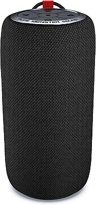 #ad Monster Bluetooth Speaker Superstar S310 20W True Wireless Stereo Pairing C $54.89