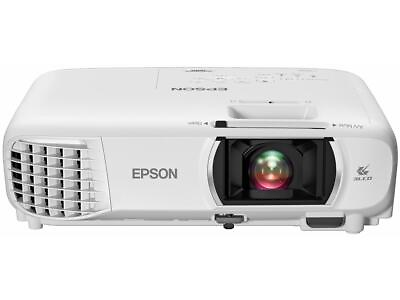 #ad Epson Home Cinema 1080 Full HD 3LCD Projector V11H980020 $899.99