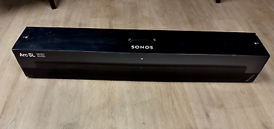 #ad Sonos Arc SL Soundbar Lightweight Rich Bass 3D Sound With Dolby Atmos $799.95