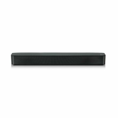 #ad LG SK1 Sound Bar 40W RMS 2 ch Bluetooth Sound Bar $39.00