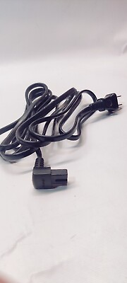 #ad GENUINE BOSE SUBWOOFER AC POWER CORD 321 ACOUSTIMASS LIFESTYLE Cinemate $16.99