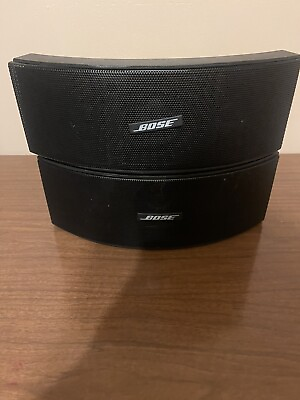#ad Bose 151 SE Environmental Speakers $169.99