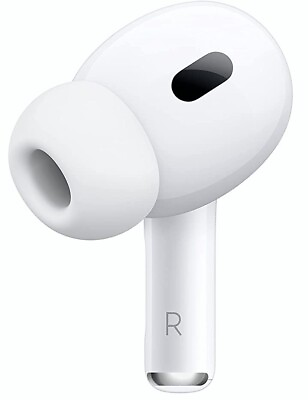 #ad Genuine Apple AirPods Pro 1st RIGHT Side A2083 Replacement RIGHT SIDE EARBUD 1st $59.99