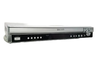 #ad Panasonic SA PT650 DVD Home Theater 5 disc Player Receiver $48.00